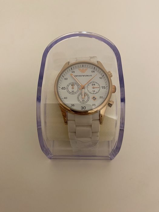 Часы Emporio Armani