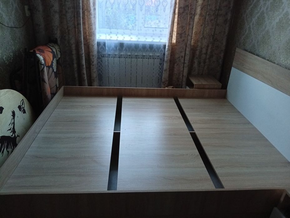 Продам кровать в хорошем состоянии