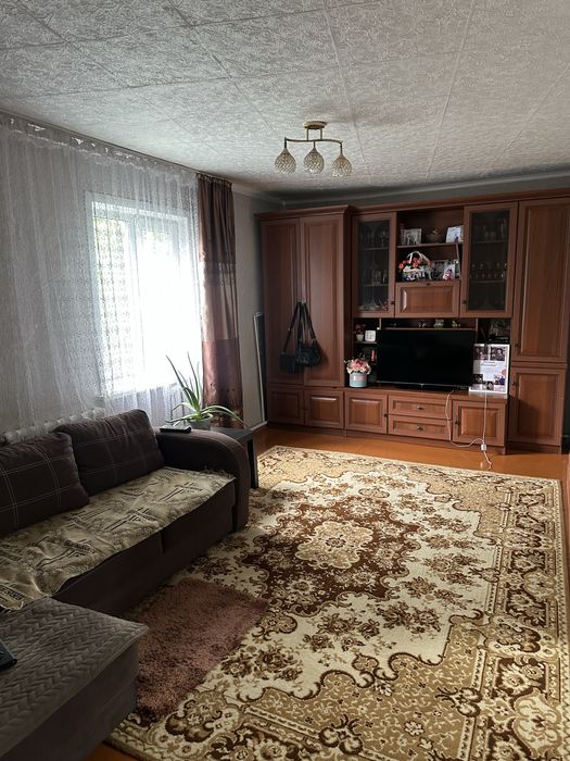 Продам дом в с. Троицкое
