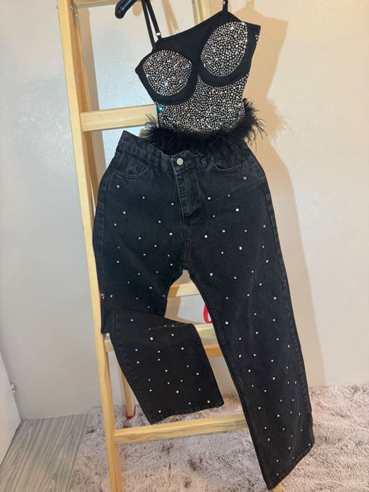 Дамски сетове спортно-елегантни