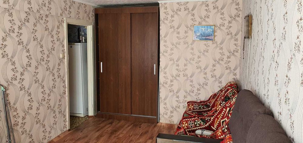 Продам однокомнатную квартиру