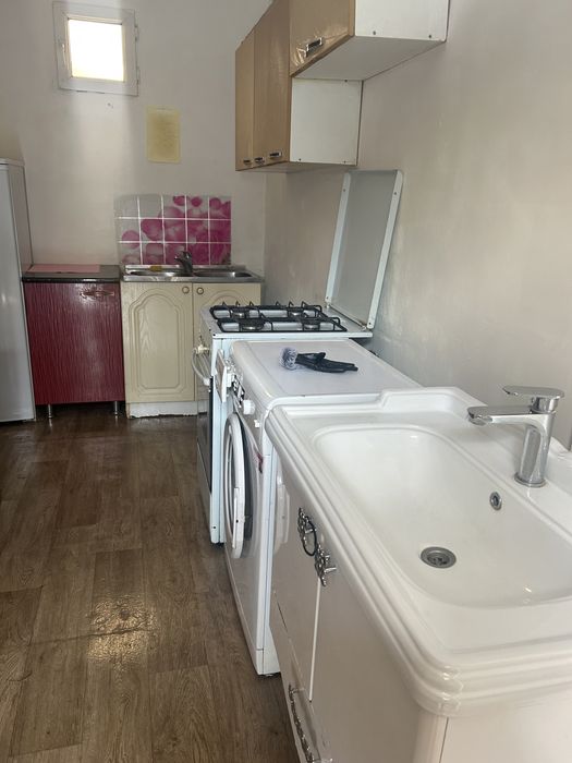 Аренда времянки!