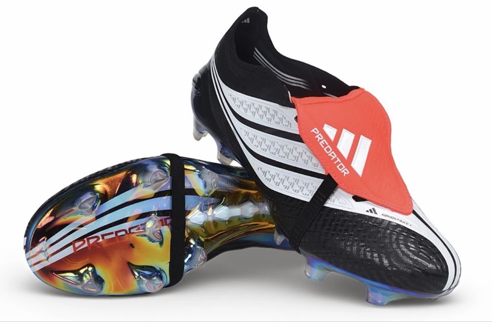 Adidas Predator