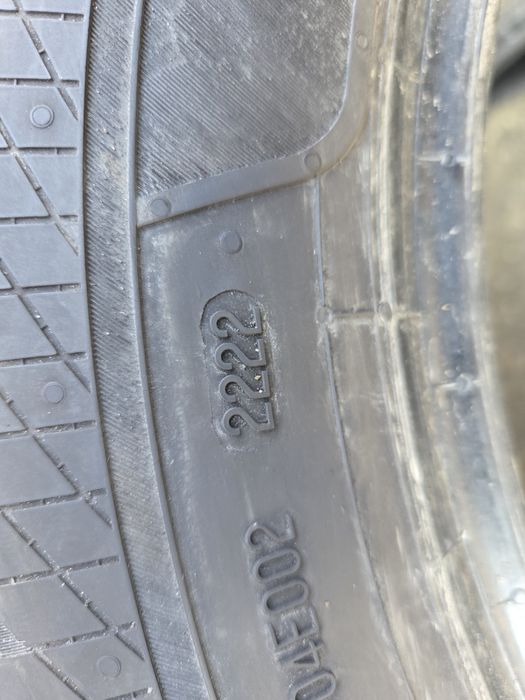 Anvelope SEMPERIT 225/75/16C