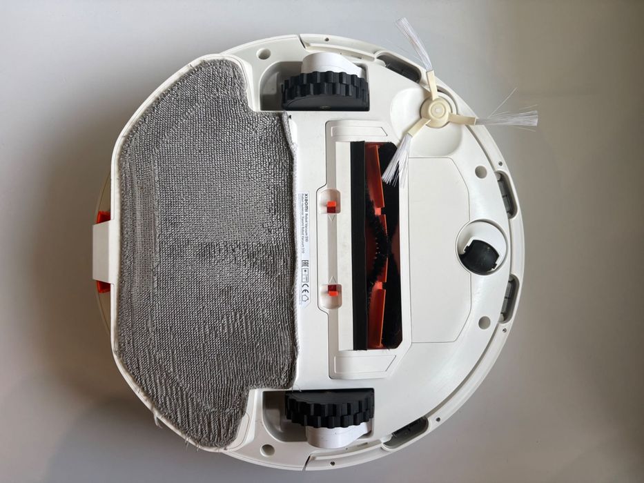 Xiaomi Vacuum S10 Прахосмукачка робот