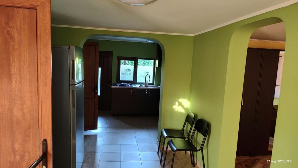 Casa de vanzare Trestioara