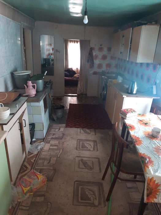 Дом  п. Прогресс  ул Линеиная