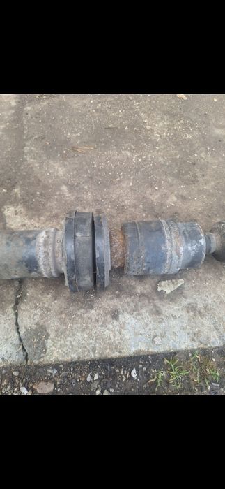 Кардан за Nissan Xtrail t30