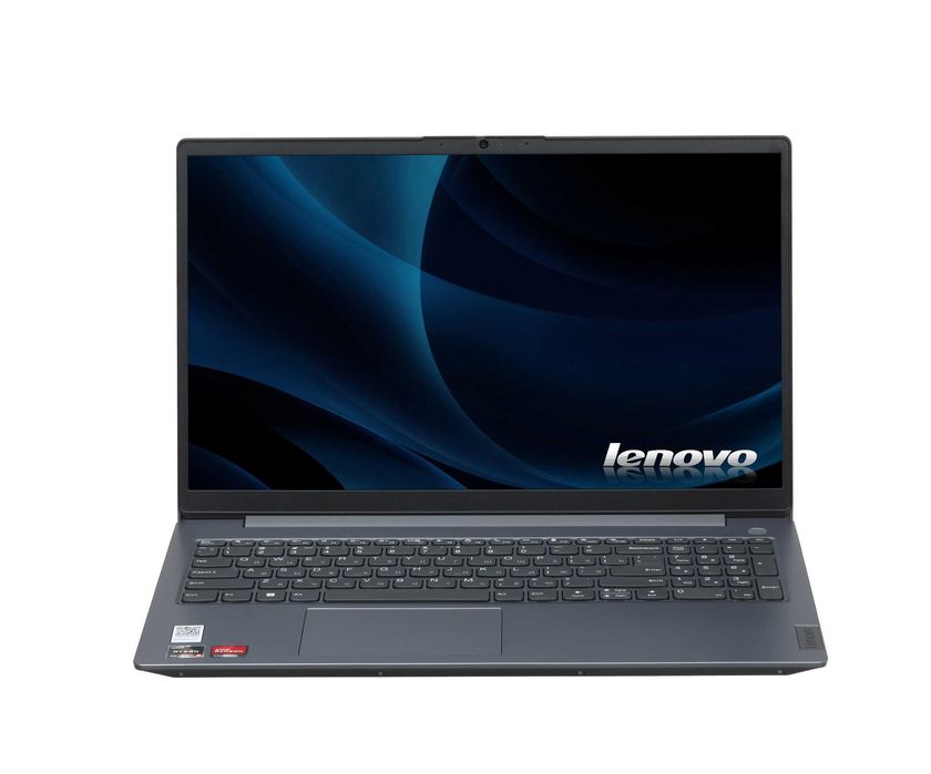 Ноутбук LENOVO V15 G4 AMN AMD R5-7520U 16/512GB 15,6 FHD busness black