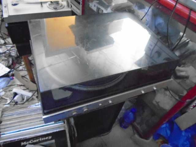 виниловый  проигрыватель Telefunken  CS10  (Germany)