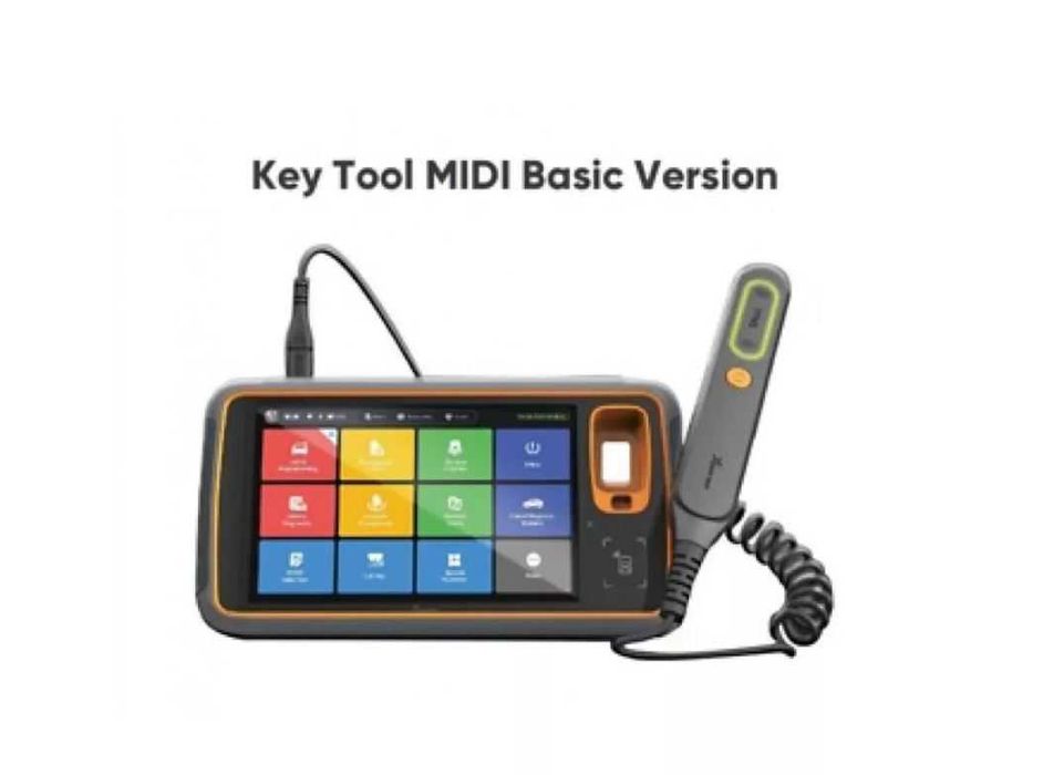 Xhorse программатор Key Tool MIDI