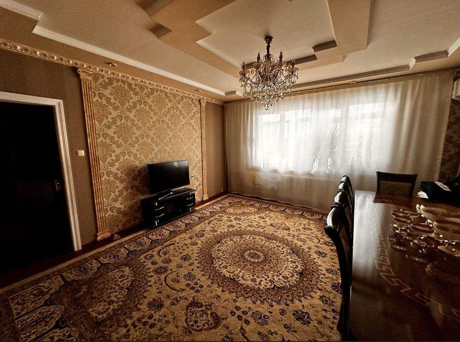 Srochna Yunusobod 13 kvartalda 2 xonali 2-4-9 kvartira sotiladi