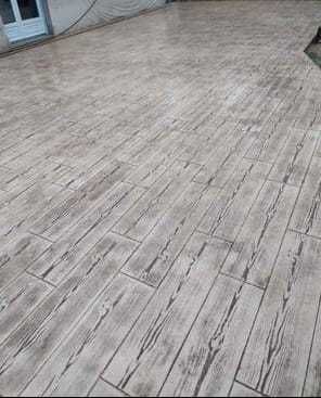 Ofertă Beton amprentat 0769 559 975
