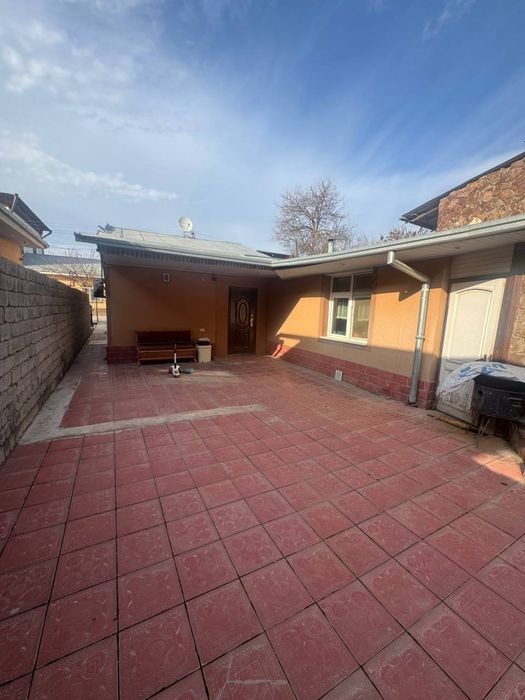 Юнусабад Чинабод махалля 2,34 соток  участок Ориентир 5 дет больница