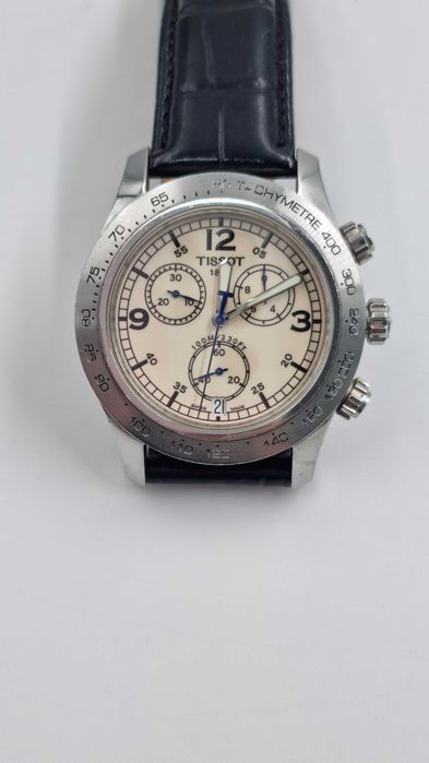 Ceas Tissot V8 [Amanet Club Caro]