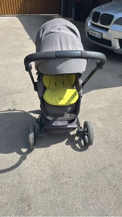 Коляска HAUCK fun for kids
