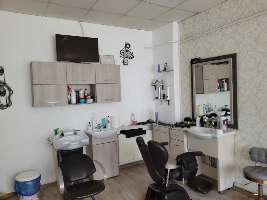 Spatiu de inchiriat 50mp BLD CAROL