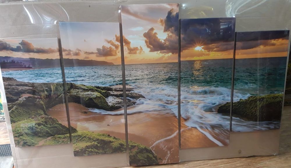 Модульные картины!