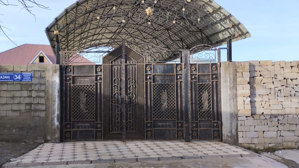 Продается дом на Пахтакоре