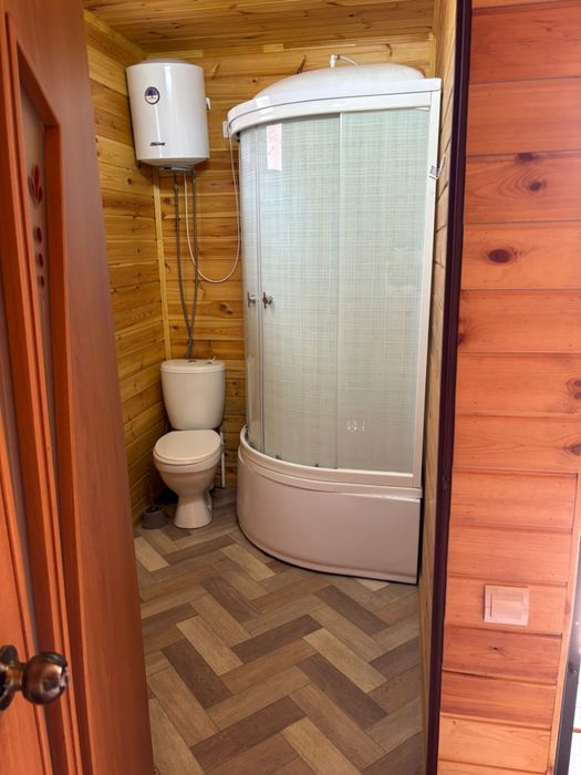 Продам базу отдыха