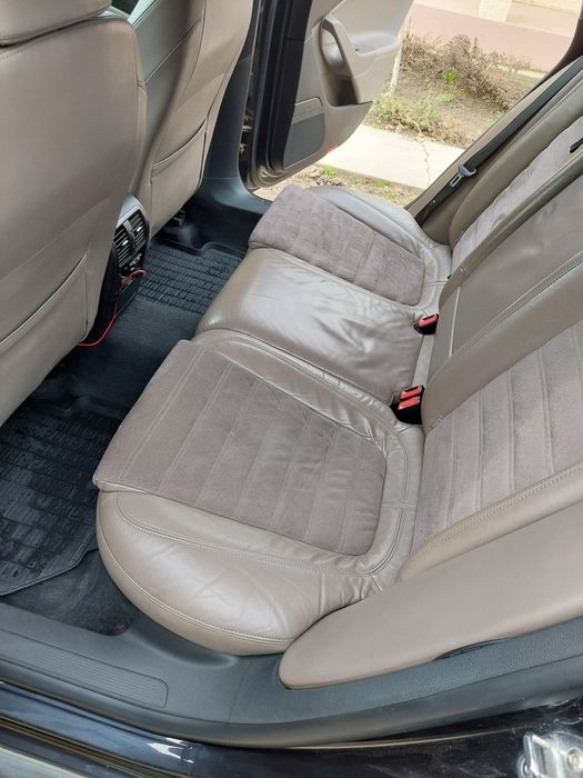 vând passat b6 automat