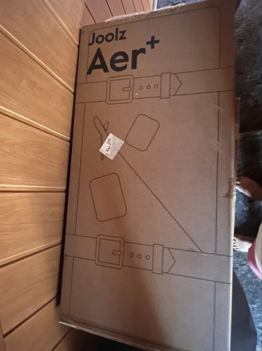 Landou Joolz Aer plus