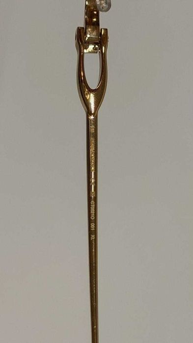 Очки Cartier Gold. Оригинал