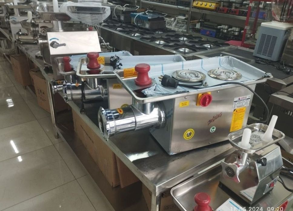 Мясорубка, gosht maydalagich, myasorubka