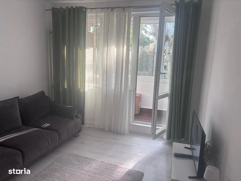 Închiriere apartament 3 camere – Drumul Taberei | Metrou 5 min — fotografia 3