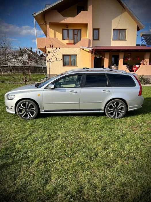 Volvo V50 2.0D R-Desing