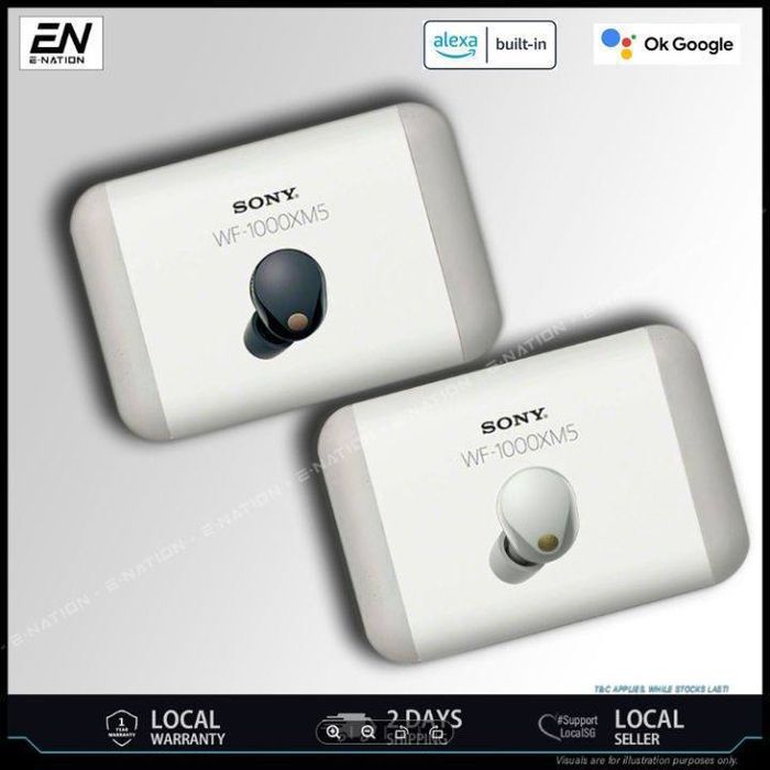 Sony wf xm 5 новый org