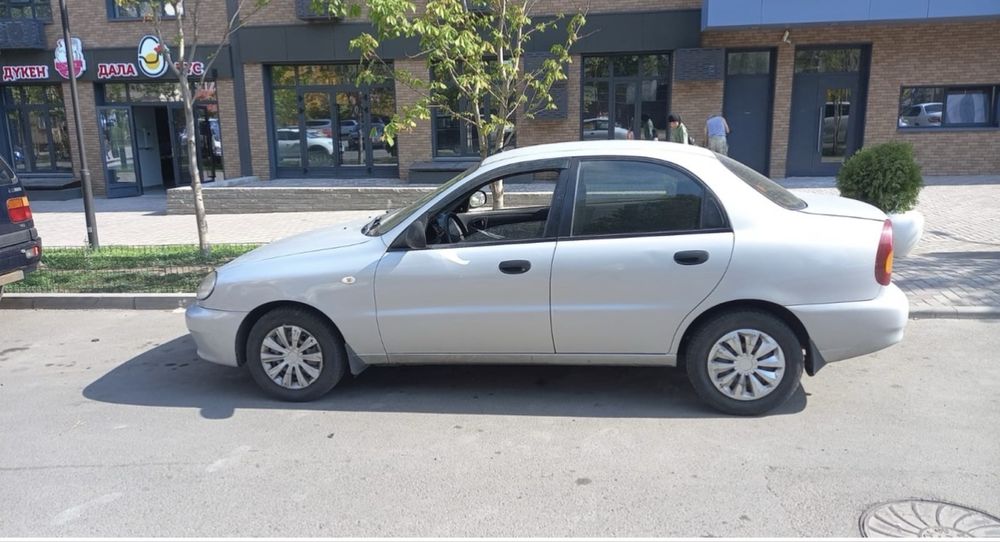 Аренда авто Алматы