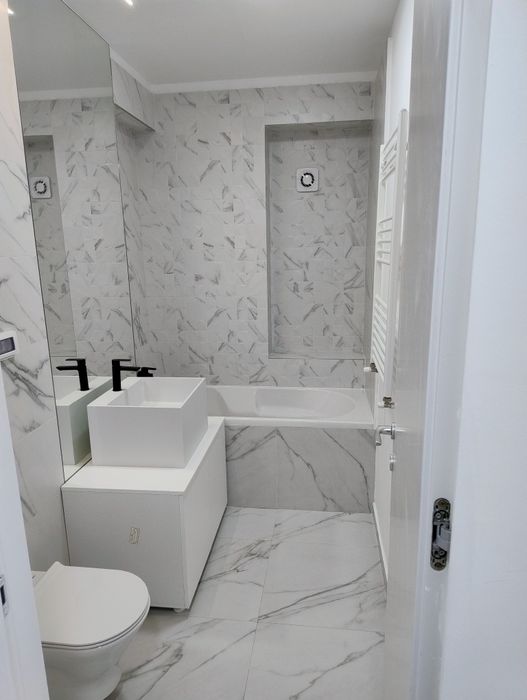 Vând garsoniera Parcul Carol