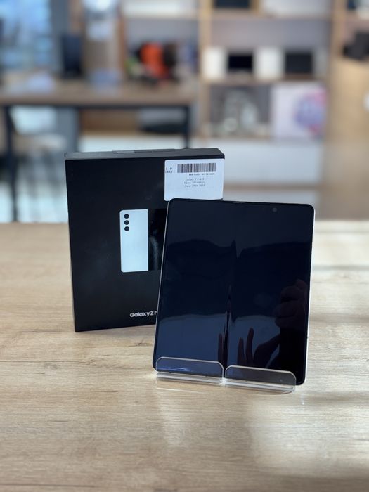 Samsung Z Fold 5/Рассрочка 0-0-12