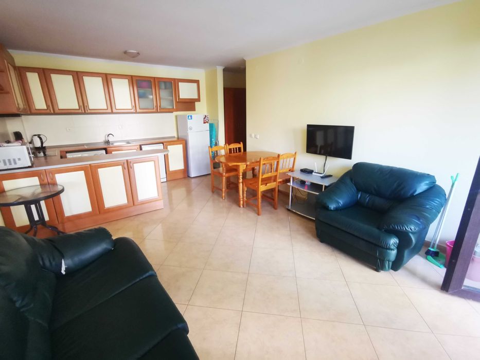 Продава се Тристаен апартамент в Свети Влас - 95 кв.м за 518 €/кв.м - Снимка #6