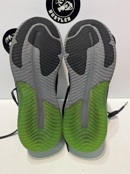 Маратонки ASICS GEL KENUN . Номер 42.5