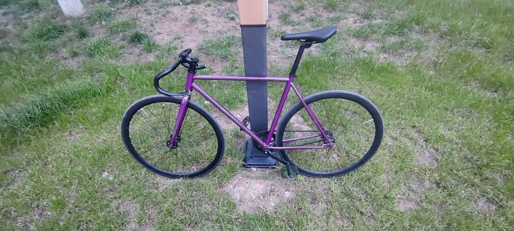 Продам Fixed Gear