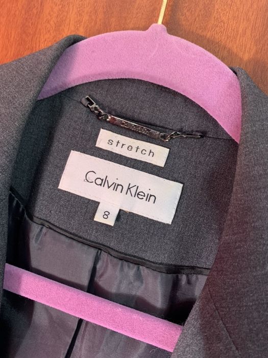 Vand sacou Ck Calvin Klein