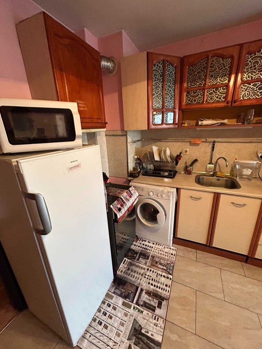 Продава се Двустаен апартамент в Пловдив, Кършияка - 58 кв.м за 2328 €/кв.м - Снимка #7