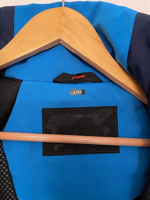 Costum schi bărbați PHENIX L – 20.000 mm, ca nou, Arad