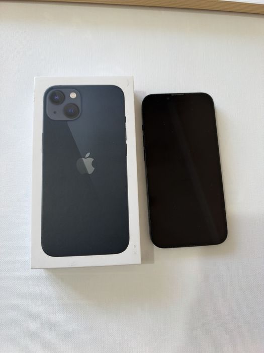 Iphone 13 128 гб