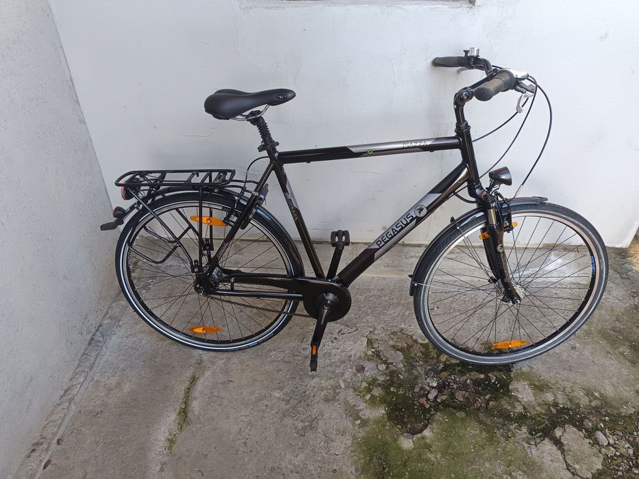 Biciclete import Germania