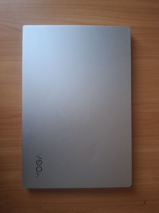 Ноутбук , Lenovo yoga