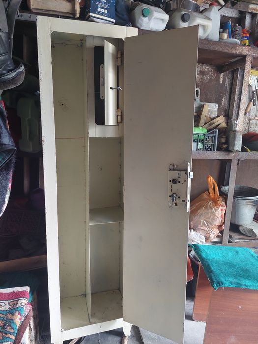 Продам Оружейный сейф