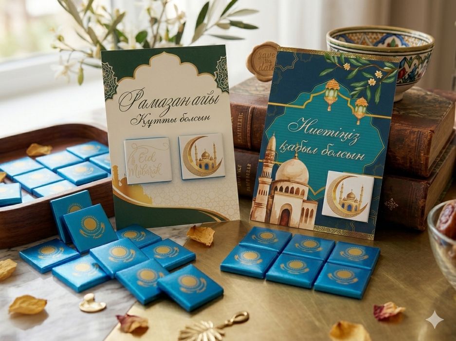 Бонбоньерка на любые событие