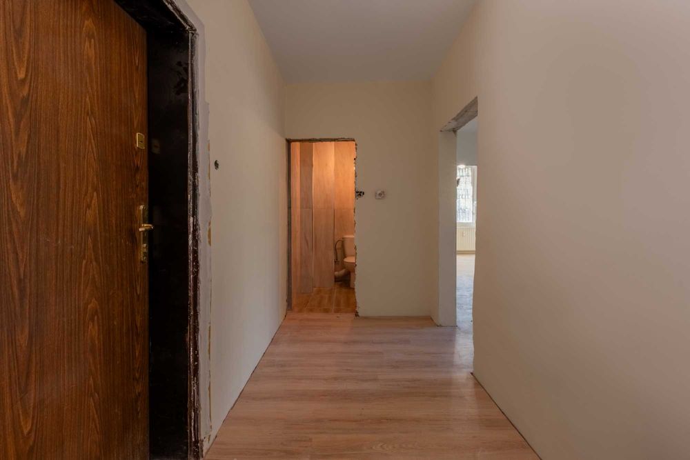 Продава се Двустаен апартамент в София, Илинден - 50 кв.м за 1400 €/кв.м - Снимка #3