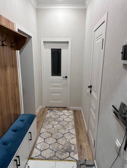 Сдам квартиру посуточно