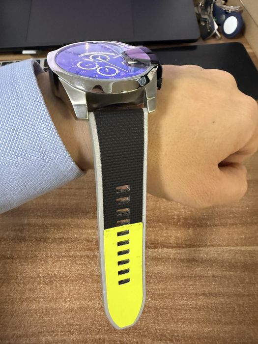 Ceas Diesel Mega Chief / Nou |