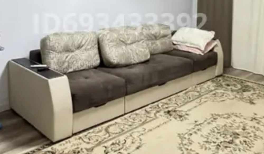 Диван в гостинную