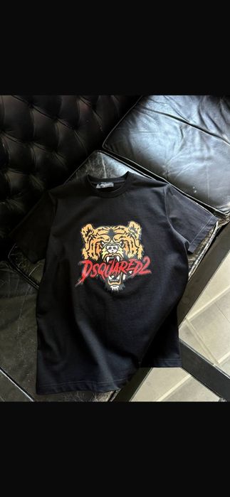 Мъжки тениски различни модели